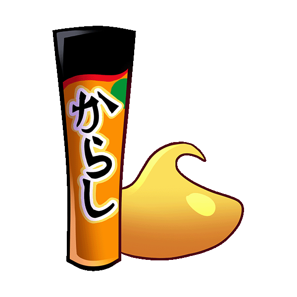 Japanese Karashi Hot Mustard Offers USA | www.meesenburg.kz