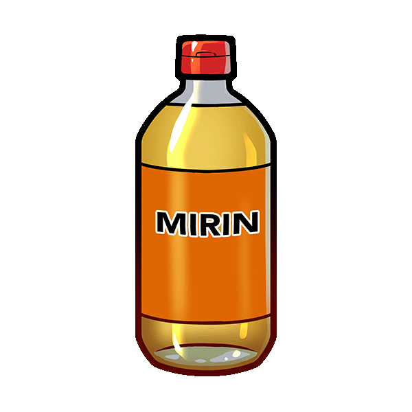 Jun-jou Mirin, pure fermentation