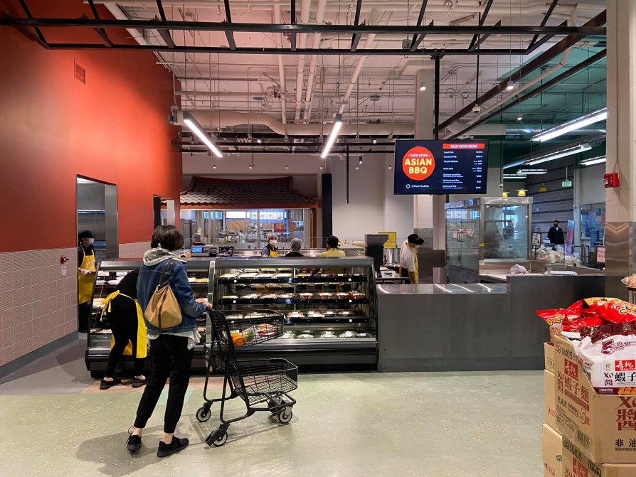 launches Prime Now local store delivery in Seattle, starting with  PCC and Uwajimaya – GeekWire