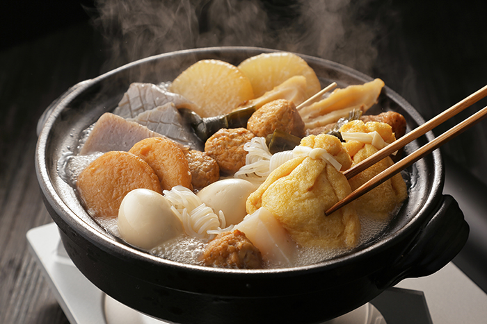 Learn About Oden
