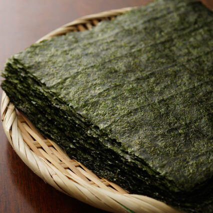 About the 8 Different Types of Japanese Seaweed - Uwajimaya