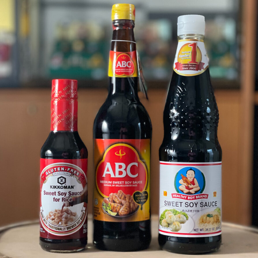 A Guide to Soy Sauce Varieties