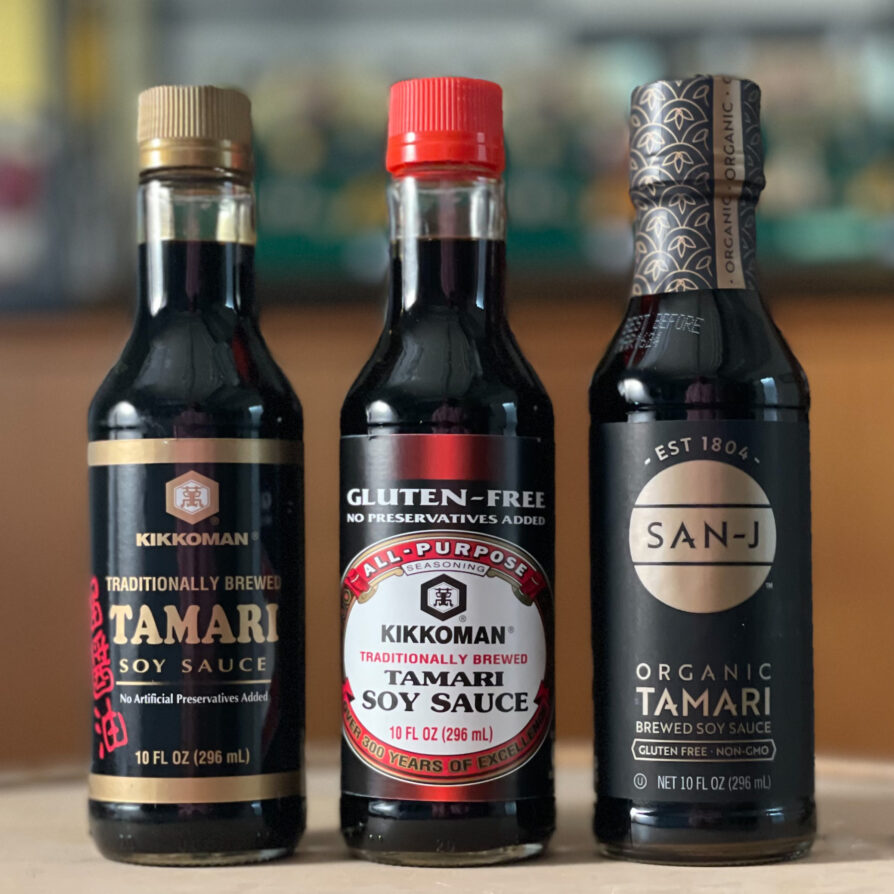 A Guide to the Different Types of Soy Sauce, Cooking School