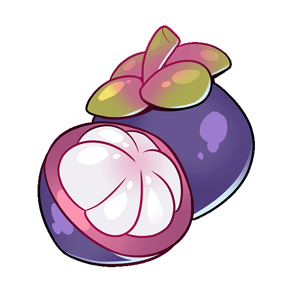 The Elusive Tropical Fruit, Mangosteen 